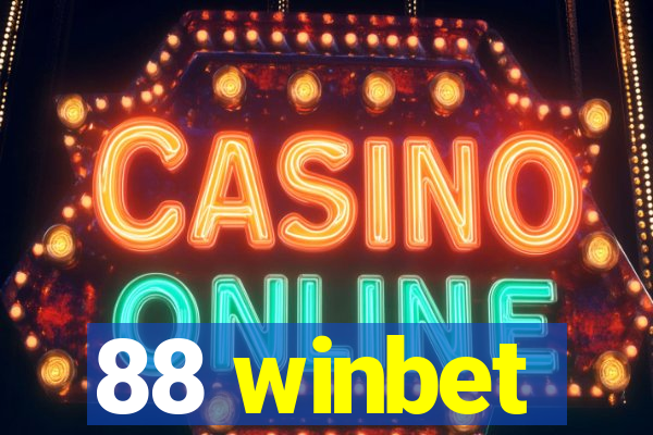 88 winbet