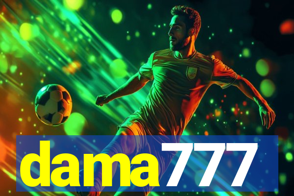 dama777