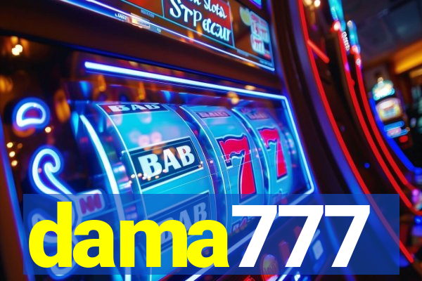 dama777