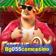 Bg055comcasino