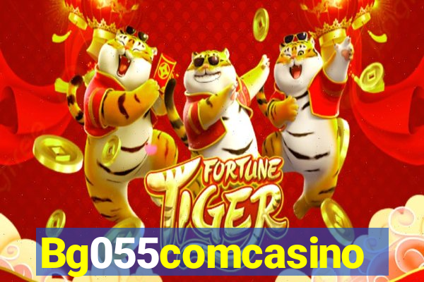 Bg055comcasino