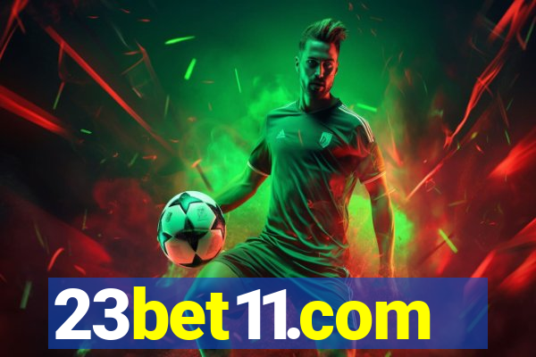 23bet11.com