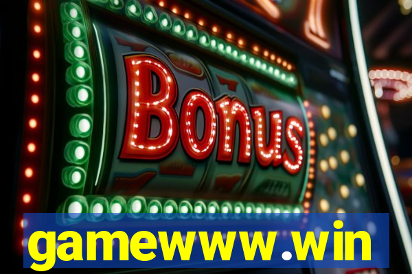 gamewww.win