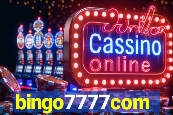 bingo7777com