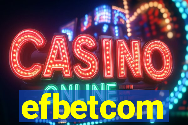 efbetcom