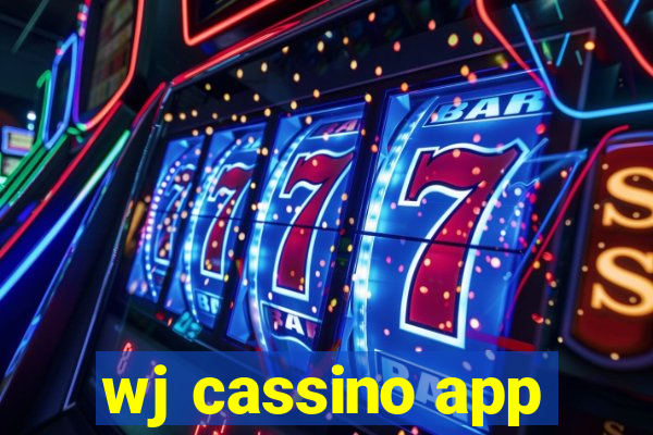 wj cassino app