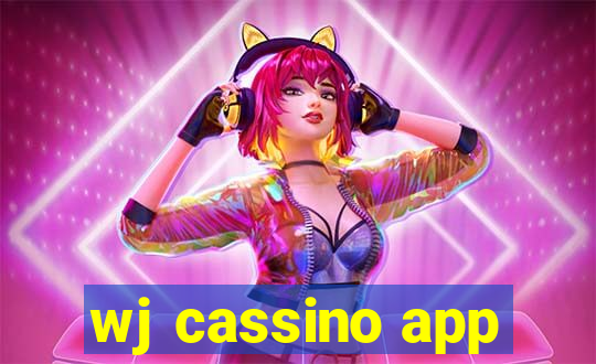 wj cassino app