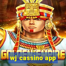 wj cassino app