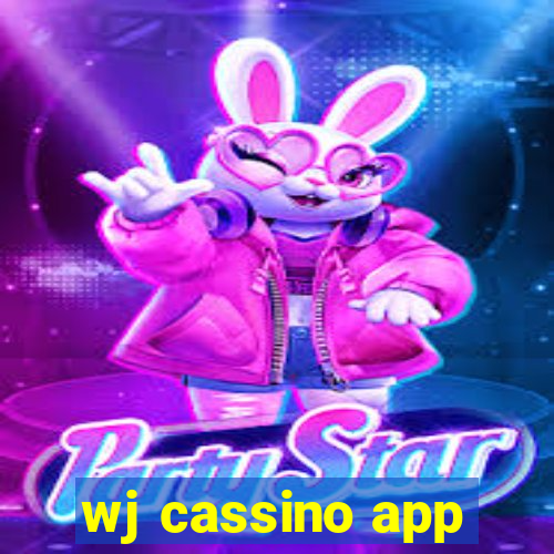 wj cassino app