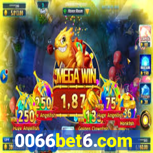 0066bet6.com