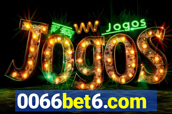 0066bet6.com