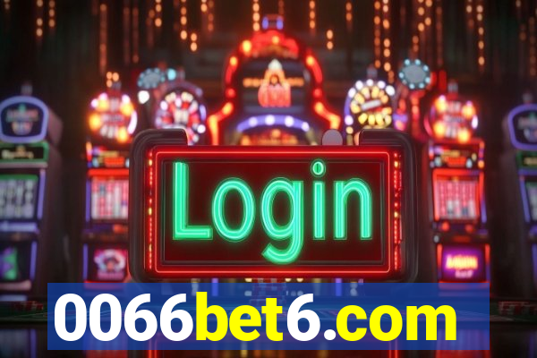 0066bet6.com
