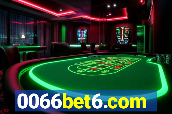 0066bet6.com