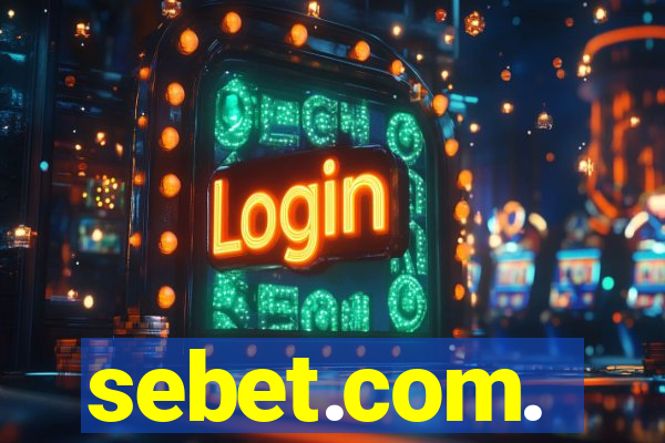 sebet.com.