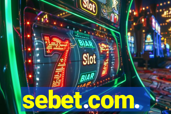 sebet.com.