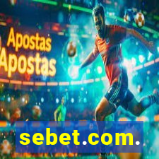 sebet.com.