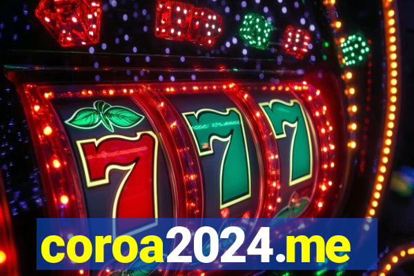 coroa2024.me