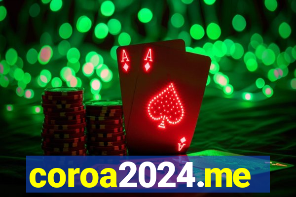 coroa2024.me