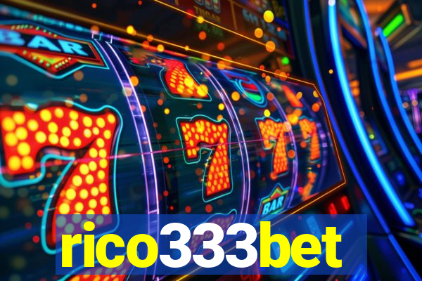 rico333bet
