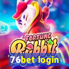 76bet login