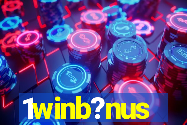 1winb?nus