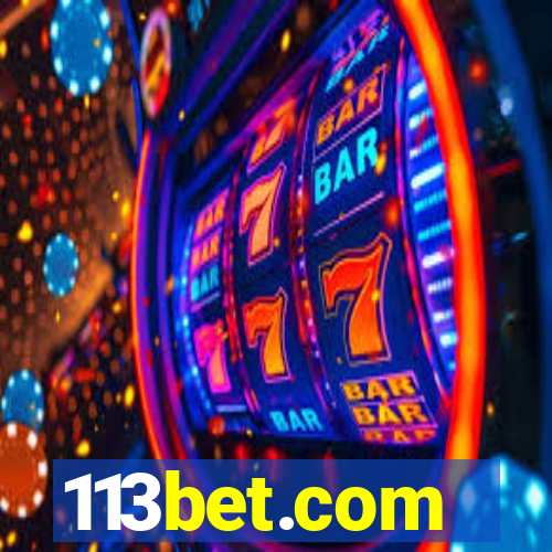 113bet.com