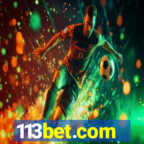113bet.com