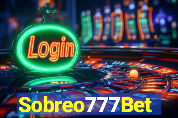 Sobreo777Bet