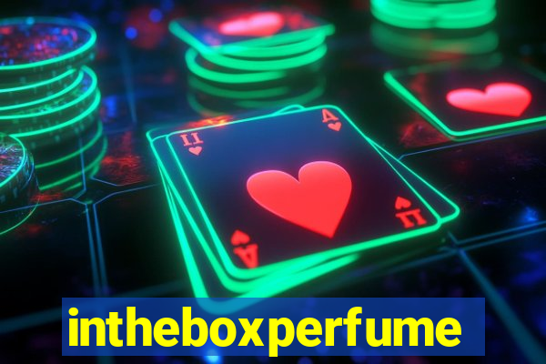 intheboxperfumes