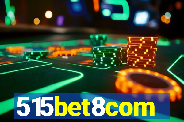 515bet8com