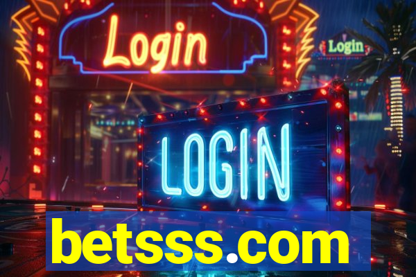 betsss.com