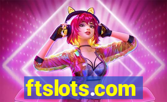 ftslots.com
