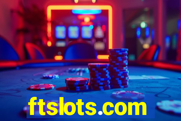 ftslots.com