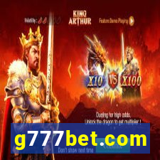 g777bet.com