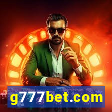 g777bet.com