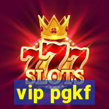 vip pgkf