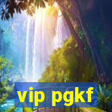 vip pgkf