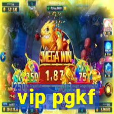vip pgkf