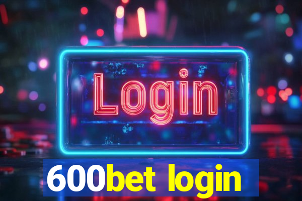 600bet login