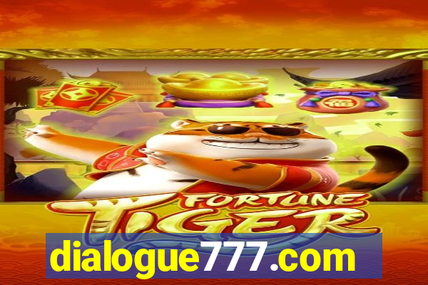 dialogue777.com