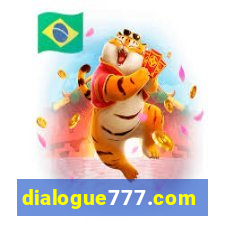 dialogue777.com