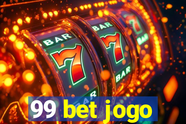 99 bet jogo