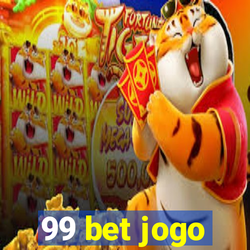 99 bet jogo
