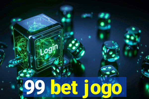 99 bet jogo