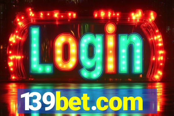 139bet.com