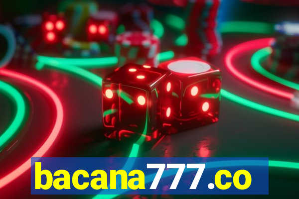 bacana777.co