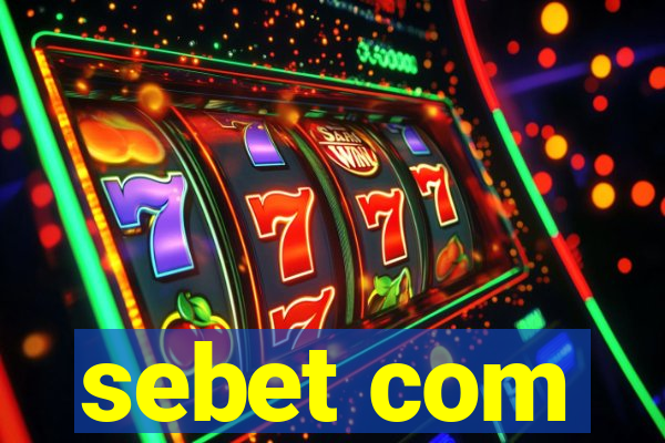 sebet com