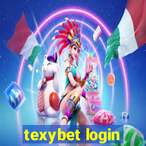 texybet login