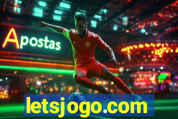 letsjogo.com