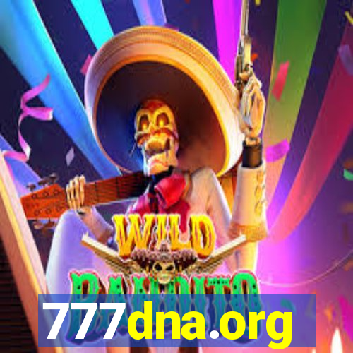 777dna.org